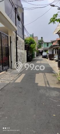 Rumah Modern 2 KT LT 22m2 di Percetakan Negara Rumah Modern 2 KT LT 22m2 di Percetakan Negara