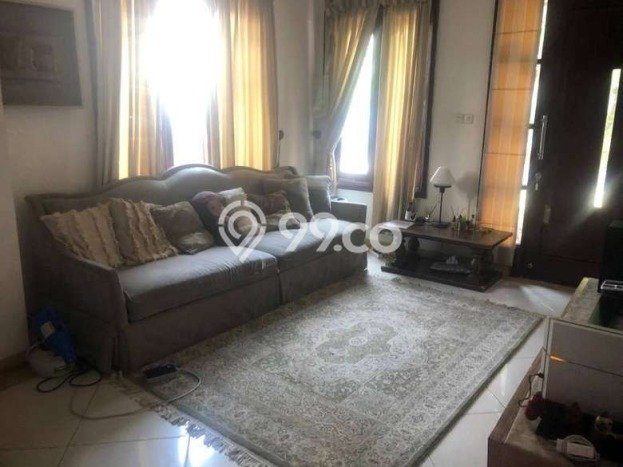 Jual Rumah Luas Elegan Dengan View Eksklusif di Ragunan, Jakarta Selatan Jual Rumah Luas Elegan Dengan View Eksklusif di Ragunan, Jakarta Selatan