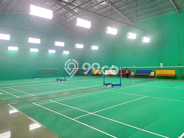 Investasi Kost Dijual di Duren Sawit, Jakarta Timur, Spesifikasi 38 KT, 38 KM, 1400m2 Investasi Kost Dijual di Duren Sawit, Jakarta Timur, Spesifikasi 38 KT, 38 KM, 1400m2