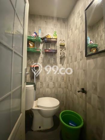 Rumah Luas Asri 3 KT Siap Huni di Jati Mekar Bekasi Rumah Luas Asri 3 KT Siap Huni di Jati Mekar Bekasi