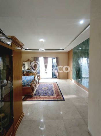 Jual Rumah Luas Elegan Dengan View Cantik di Cibubur, Depok Jual Rumah Luas Elegan Dengan View Cantik di Cibubur, Depok