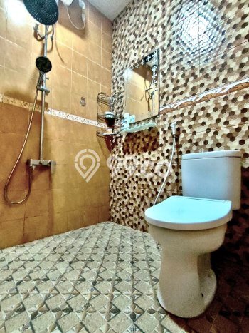 For Sale Hunian Rumah Nyaman 4 KT di Cibubur, Depok For Sale Hunian Rumah Nyaman 4 KT di Cibubur, Depok