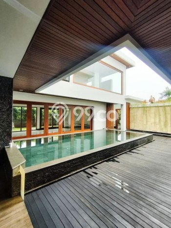 Dijual Rumah Mewah Megah Dengan View Cantik di Pondok Indah, Jakarta Selatan Dijual Rumah Mewah Megah Dengan View Cantik di Pondok Indah, Jakarta Selatan