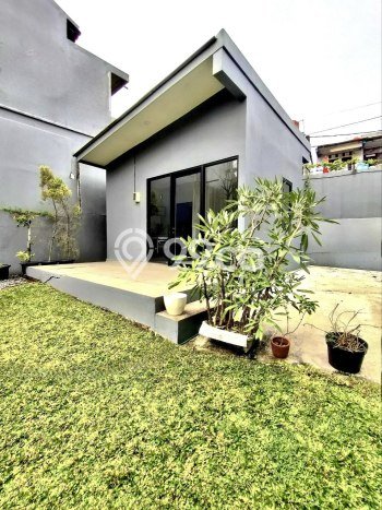 Tanah Dijual di Jakarta Timur Seluas 335m2 Strategis Tanah Dijual di Jakarta Timur Seluas 335m2 Strategis