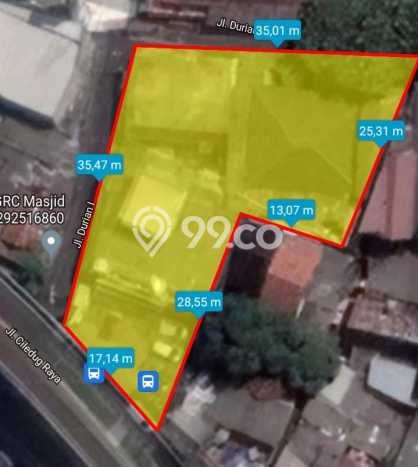Unit Ruko Dijual di Kebayoran Lama Jakarta Selatan Luas Bangunan 464m2 Unit Ruko Dijual di Kebayoran Lama Jakarta Selatan Luas Bangunan 464m2