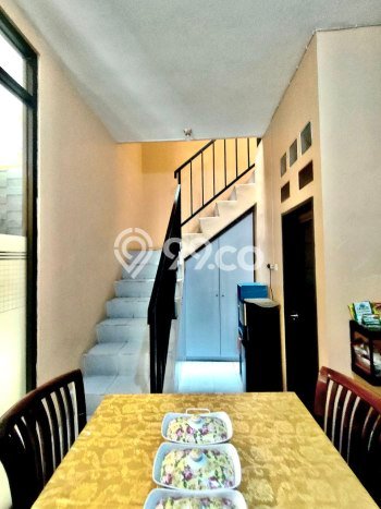 For Sale Hunian Rumah Nyaman 4 KT di Cibubur, Depok For Sale Hunian Rumah Nyaman 4 KT di Cibubur, Depok