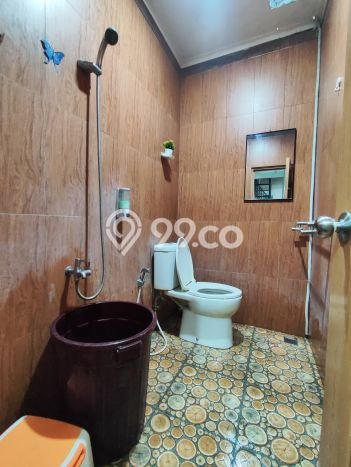 For Sale Hunian Rumah Terawat 4 Kamar di Jatibening, Bekasi For Sale Hunian Rumah Terawat 4 Kamar di Jatibening, Bekasi