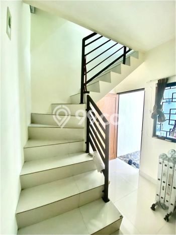 Rumah Modern 2 KT LT 22m2 di Percetakan Negara Rumah Modern 2 KT LT 22m2 di Percetakan Negara