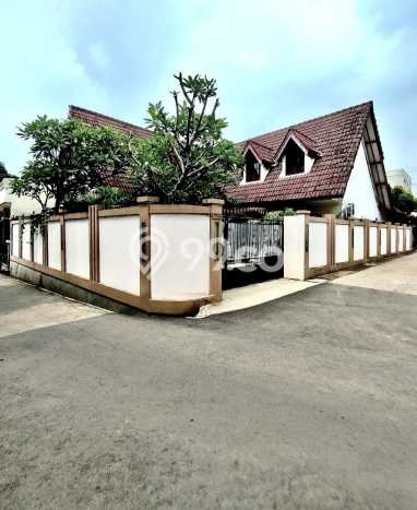 Dijual Rumah Modern 5 KT di Jati Asih, Bekasi Dijual Rumah Modern 5 KT di Jati Asih, Bekasi