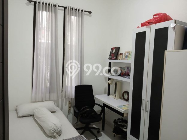 Jual Rumah Modern 3 KT di Jatiwaringin, Bekasi Jual Rumah Modern 3 KT di Jatiwaringin, Bekasi