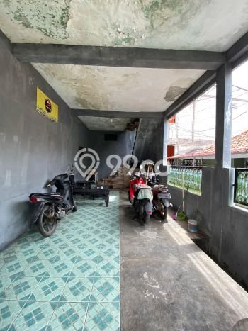 Hunian Cantik Modern Lb 300m2 di Kramat Jati, Jakarta Timur Hunian Cantik Modern Lb 300m2 di Kramat Jati, Jakarta Timur