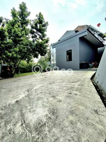 Tanah Dijual di Jakarta Timur Seluas 335m2 Strategis Tanah Dijual di Jakarta Timur Seluas 335m2 Strategis