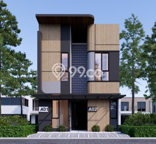 Cocok Untuk Investasi! For Sale Kost di Babakan 5 Kamar Cocok Untuk Investasi! For Sale Kost di Babakan 5 Kamar