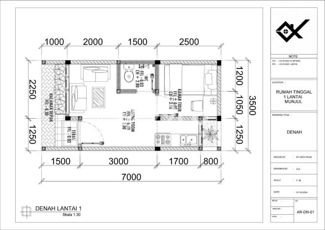 Jual Rumah Murah di Cipayung Jakarta Timur Harga Rp 305 Juta LT 24m2 Jual Rumah Murah di Cipayung Jakarta Timur Harga Rp 305 Juta LT 24m2