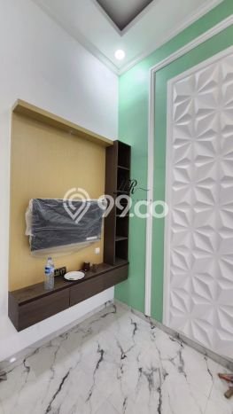 Rumah Sederhana Dijual Lokasi Jonggol 3 Kamar dengan LT 72m2 Rumah Sederhana Dijual Lokasi Jonggol 3 Kamar dengan LT 72m2