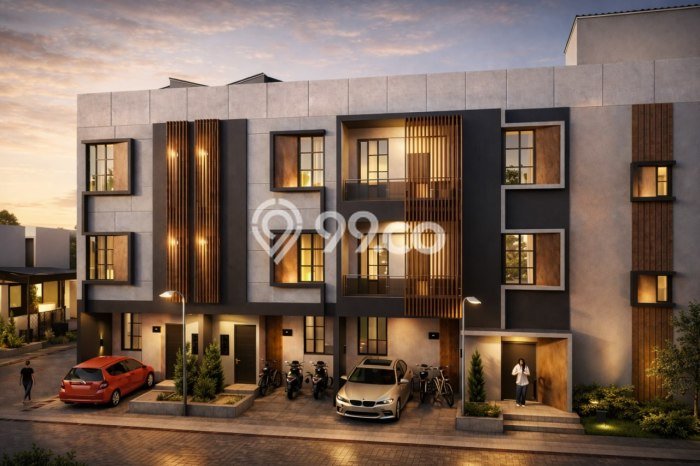 Investasi Kost Dijual di Beji, Depok, Spesifikasi 11 KT, 11 KM, 164m2 Investasi Kost Dijual di Beji, Depok, Spesifikasi 11 KT, 11 KM, 164m2