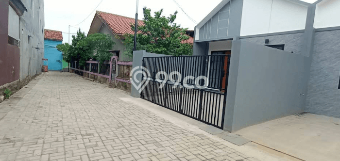 Dijual Rumah 3 Kamar Lokasi Ideal Nyaman dan Strategis di Jagakarsa Dijual Rumah 3 Kamar Lokasi Ideal Nyaman dan Strategis di Jagakarsa