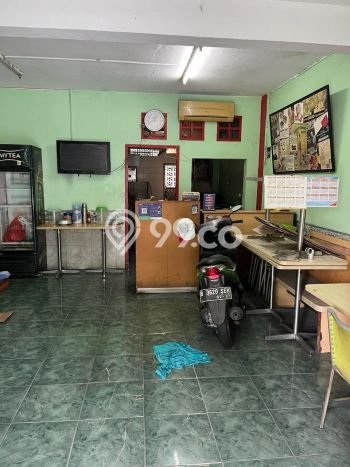 Lokasi Strategis! Dijual Ruko Bisnis di Serpong, Tangerang Selatan Kondisi Bagus Lokasi Strategis! Dijual Ruko Bisnis di Serpong, Tangerang Selatan Kondisi Bagus