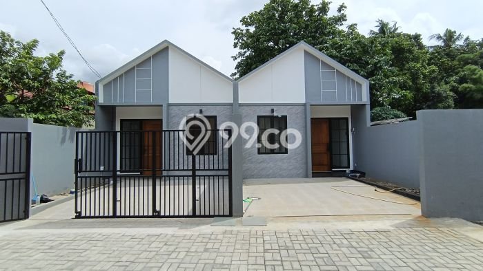 Dijual Rumah 3 Kamar Lokasi Ideal Nyaman dan Strategis di Jagakarsa Dijual Rumah 3 Kamar Lokasi Ideal Nyaman dan Strategis di Jagakarsa