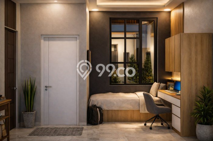 Investasi Kost Dijual di Beji, Depok, Spesifikasi 11 KT, 11 KM, 164m2 Investasi Kost Dijual di Beji, Depok, Spesifikasi 11 KT, 11 KM, 164m2