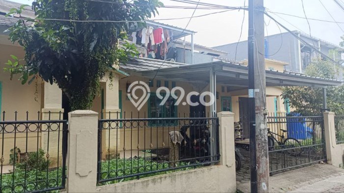 Rumah Kost untuk Dijual di Bogor Barat dengan 8 KT, 2 KM, Luas 154m2 Rumah Kost untuk Dijual di Bogor Barat dengan 8 KT, 2 KM, Luas 154m2
