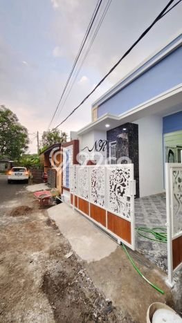 Rumah Sederhana Dijual Lokasi Jonggol 3 Kamar dengan LT 72m2 Rumah Sederhana Dijual Lokasi Jonggol 3 Kamar dengan LT 72m2