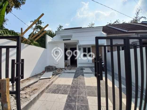 Dijual Cepat Rumah Favorit Siap Huni LB 60m2 di Cilodong, Depok Dijual Cepat Rumah Favorit Siap Huni LB 60m2 di Cilodong, Depok