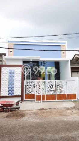 Rumah Sederhana Dijual Lokasi Jonggol 3 Kamar dengan LT 72m2 Rumah Sederhana Dijual Lokasi Jonggol 3 Kamar dengan LT 72m2