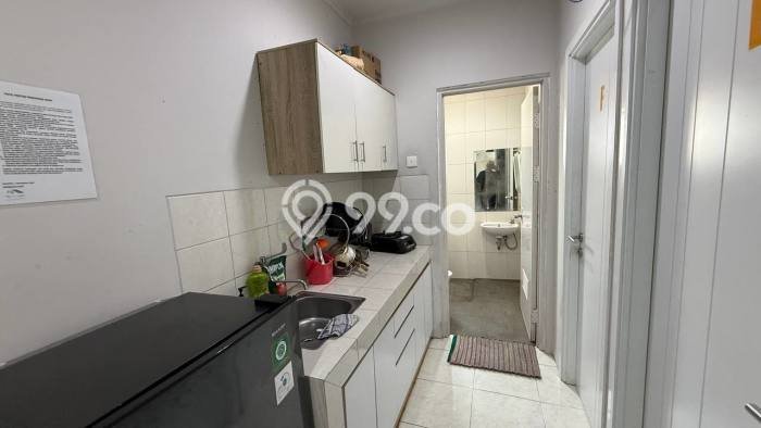 Investasi Kost Dijual di Pagedangan, Tangerang, Spesifikasi 12 KT, 6 KM, 180m2 Investasi Kost Dijual di Pagedangan, Tangerang, Spesifikasi 12 KT, 6 KM, 180m2