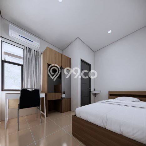 Unit Kost Dijual di Bogor Spesifikasi 4 Kamar Tidur dan Area Strategis Unit Kost Dijual di Bogor Spesifikasi 4 Kamar Tidur dan Area Strategis