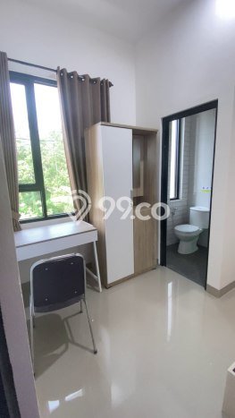 Rumah Kost Dijual di Bogor Barat, Bogor, 10 KT, 4 KM, Bangunan 108m2 Rumah Kost Dijual di Bogor Barat, Bogor, 10 KT, 4 KM, Bangunan 108m2