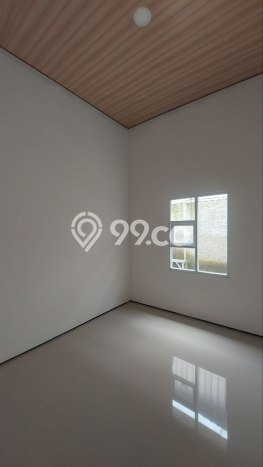 Rumah Modern 2 KT di Bojong Sari Depok Unfurnished Rumah Modern 2 KT di Bojong Sari Depok Unfurnished