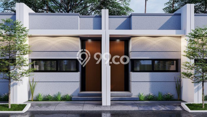 Jual Rumah Murah di Cipayung Jakarta Timur Harga Rp 305 Juta LT 24m2 Jual Rumah Murah di Cipayung Jakarta Timur Harga Rp 305 Juta LT 24m2