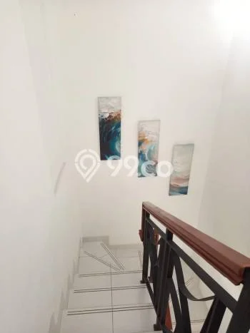 Cocok Untuk Investasi! Dijual Kost di Margajaya 8 Kamar Cocok Untuk Investasi! Dijual Kost di Margajaya 8 Kamar