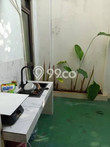 Cocok Untuk Investasi! Dijual Kost di Margajaya 8 Kamar Cocok Untuk Investasi! Dijual Kost di Margajaya 8 Kamar