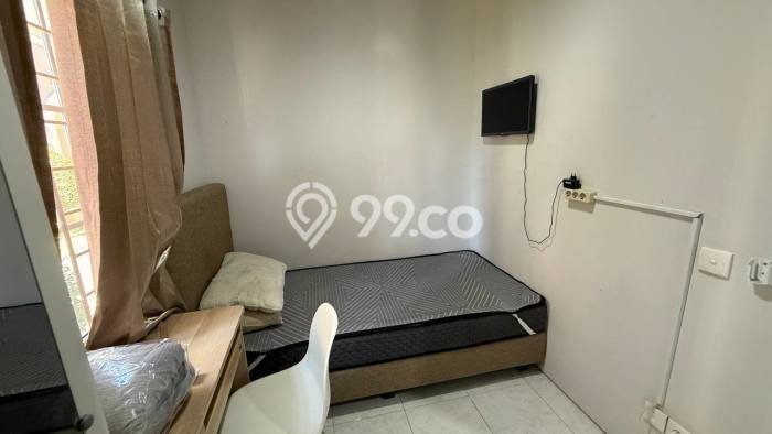 Investasi Kost Dijual di Pagedangan, Tangerang, Spesifikasi 12 KT, 6 KM, 180m2 Investasi Kost Dijual di Pagedangan, Tangerang, Spesifikasi 12 KT, 6 KM, 180m2