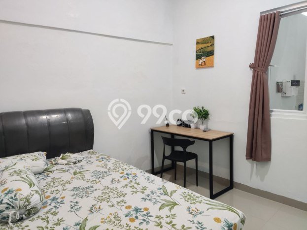 Rumah Kost Dijual di Beji, Depok dengan 25 Kamar Tidur, 25 Kamar Mandi Rumah Kost Dijual di Beji, Depok dengan 25 Kamar Tidur, 25 Kamar Mandi