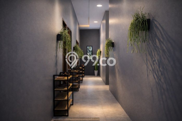 Investasi Kost Dijual di Beji, Depok, Spesifikasi 11 KT, 11 KM, 164m2 Investasi Kost Dijual di Beji, Depok, Spesifikasi 11 KT, 11 KM, 164m2