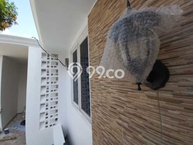 Dijual Cepat Rumah Favorit Siap Huni LB 60m2 di Cilodong, Depok Dijual Cepat Rumah Favorit Siap Huni LB 60m2 di Cilodong, Depok