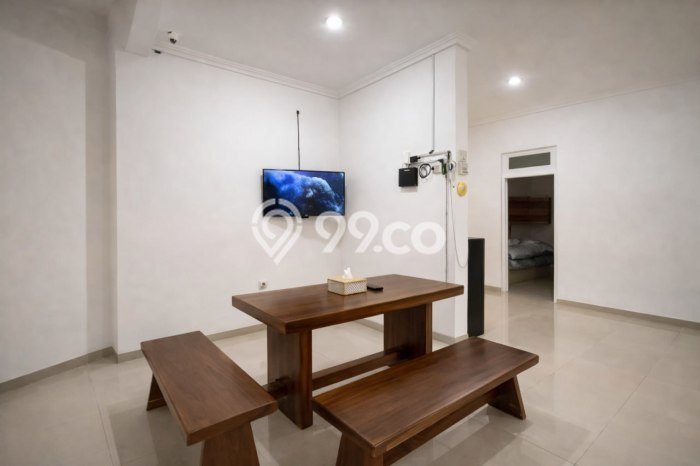 Kos-kosan Dijual di Bogor Tengah, Bogor dengan 7 Kamar Tidur, 4 Kamar Mandi Kos-kosan Dijual di Bogor Tengah, Bogor dengan 7 Kamar Tidur, 4 Kamar Mandi