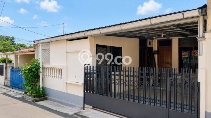 Rumah Kost untuk Dijual di Ciputat Timur dengan 11 KT, 11 KM, Luas 165m2 Rumah Kost untuk Dijual di Ciputat Timur dengan 11 KT, 11 KM, Luas 165m2