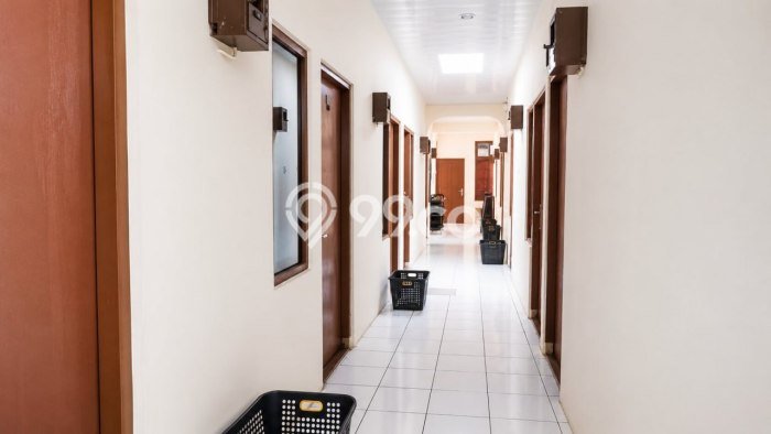 Rumah Kost untuk Dijual di Ciputat Timur dengan 11 KT, 11 KM, Luas 165m2 Rumah Kost untuk Dijual di Ciputat Timur dengan 11 KT, 11 KM, Luas 165m2