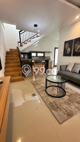 Disewakan! Rumah 3 Kamar Tidur &
3 Kamar Mandi di Seminyak, Badung Disewakan! Rumah 3 Kamar Tidur &
3 Kamar Mandi di Seminyak, Badung