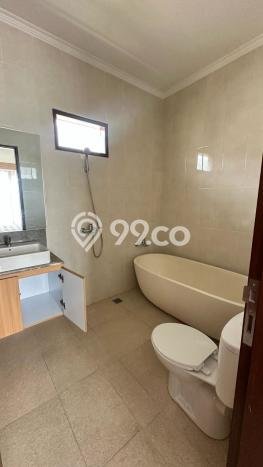 Disewakan! Rumah 3 Kamar Tidur &
3 Kamar Mandi di Seminyak, Badung Disewakan! Rumah 3 Kamar Tidur &
3 Kamar Mandi di Seminyak, Badung