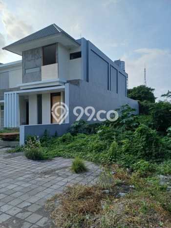 Tanah Premium Kawasan Denpasar Selatan, Luas 260m², Ideal untuk Investasi Tanah Premium Kawasan Denpasar Selatan, Luas 260m², Ideal untuk Investasi
