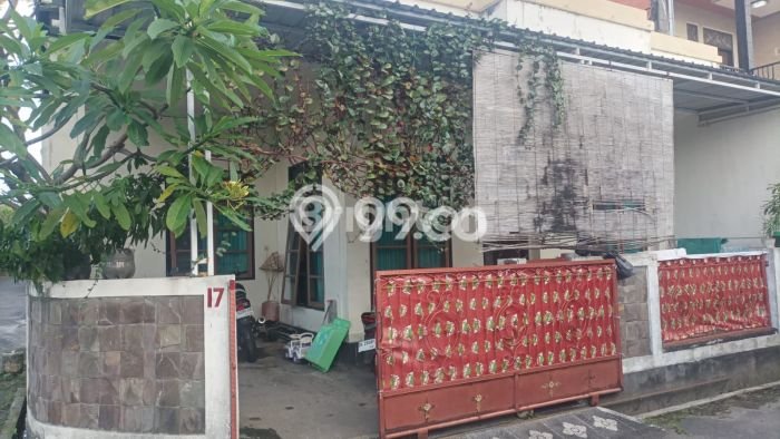 HUNIAN IMPIAN! Rumah area Denpasar Utara, 3 KT, Bebas Banjir, LT 125m² Bangunan 100m² HUNIAN IMPIAN! Rumah area Denpasar Utara, 3 KT, Bebas Banjir, LT 125m² Bangunan 100m²