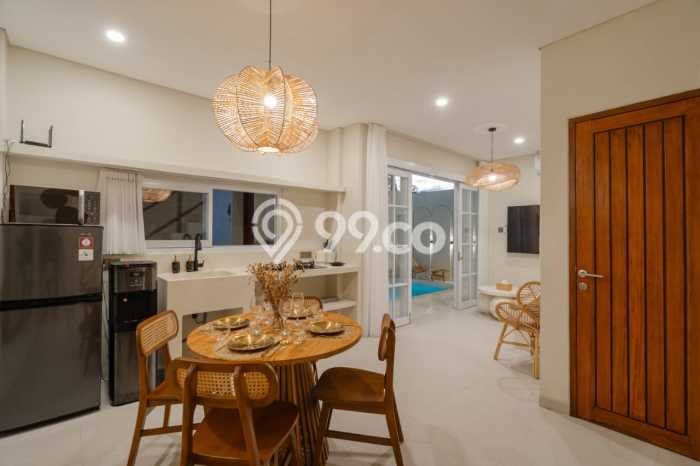 Vila di Goa Gong, Ukuran 101m², Lokasi Potensial untuk bisnis Vila di Goa Gong, Ukuran 101m², Lokasi Potensial untuk bisnis