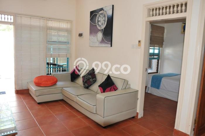 SEWA TERBAIK! Vila di , Area 0m2m², Lingkungan Asri SEWA TERBAIK! Vila di , Area 0m2m², Lingkungan Asri