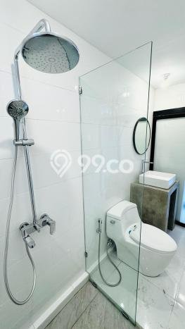 Vila Siap Huni di Sanur, Luas 0m², Disewakan Vila Siap Huni di Sanur, Luas 0m², Disewakan