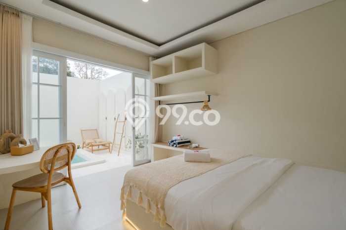 Vila di Goa Gong, Ukuran 101m², Lokasi Potensial untuk bisnis Vila di Goa Gong, Ukuran 101m², Lokasi Potensial untuk bisnis